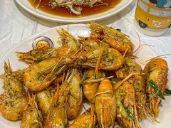 -活潑鲜跳(湖滨商业街店)