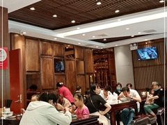 大堂-熙盛源(凤凰街店)