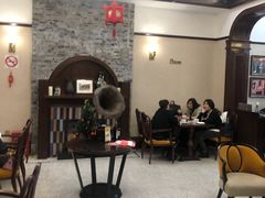 -东海咖啡馆