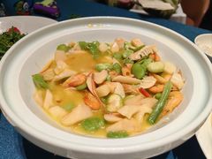 -阿明小菜·海鲜·上海菜(浦建路店)