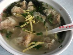 -海平馄饨(逍遥二路店)