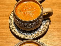 -泰盏鬼·颓废冬阴(陈家祠扬韬店)