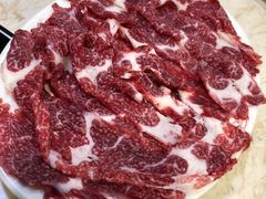 超级雪花牛肉-粤潮牛肉火锅店(江南大道店)