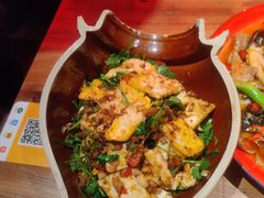 -泥糊破店小酒馆·团建聚餐(南京西路店)