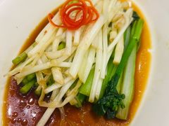 -A One Kitchen·南京精菜馆(晶丽酒店店)