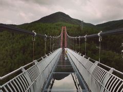 -山沟沟景区