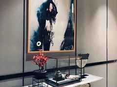 -青水瓦台汤泉(未央店)