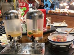 -比格比萨自助(花园路店)