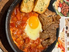 -必胜客(骡马市店)