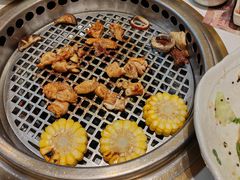 -千寻山野烤肉(中关村店)