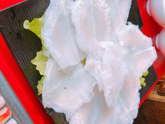 -谭鸭血老火锅(漳州路店)