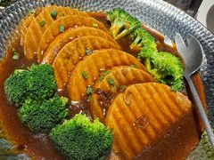 -阿忠食坊大排档·20年老店(万象城店)