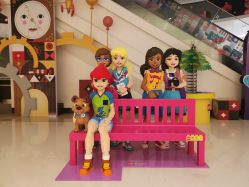 -LEGO(国贸商城店)