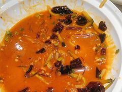 -川人百味(金安中央大街店)