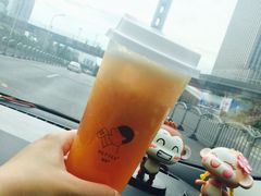 -喜茶(上海正大广场店)