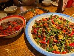 -兔槽江湖菜·重庆璧山兔(水围店)