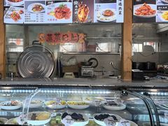 -良师门滨海人家·海鲜·家常菜(滨海城店)