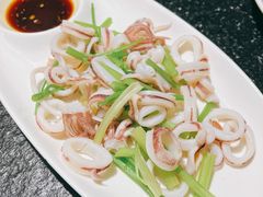 -潮三爷砂锅焗海鲜·生腌·海鲜粥(朝晖店)