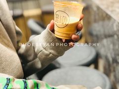 dirty-是啡·日式精品咖啡(东门太阳百货店)