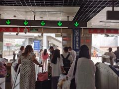 -北京站(地铁站)