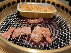 -谷牛日式烤肉(宝山U天地店)