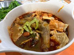 -文昌桥螺蛳粉(魏公村店)