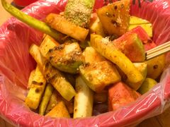 -夜椒瑶·广西大排档(八卦岭店)