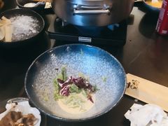 -熹悟海鲜火锅·广式打边炉