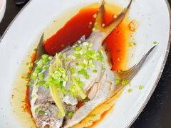 -鲜璟台·地标景观餐厅(上海中心店)