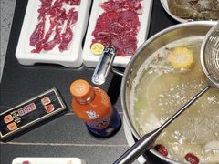 -海汕记·潮汕鲜牛肉火锅·自助