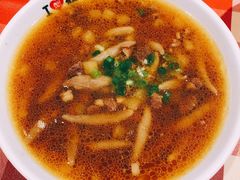 -西贝(无锡万象城店)