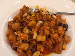 精品宫保鸡丁-望京辣宴·古法川菜(望京店)