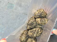 叶氏麻糍-叶氏麻糍(鼓浪屿店)