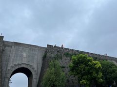 -南京城墙景区