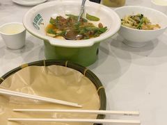 -绿草地·湘菜(7mall店)