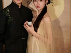 -iF摄影•全家福•证件照•形象照(南山店)