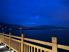 -西昌邛海湿地