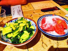 -琥珀老六龙虾(四里河店)
