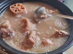 -简小舍·民间手艺菜(武昌江滩店)