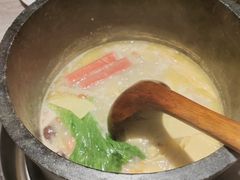 -野·大山里野生菌石锅土鸡(益田假日店)