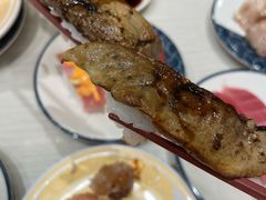 -滨寿司(新街口中央商场店)