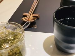 -馔豚·台北菜专门店(深圳湾万象城店)