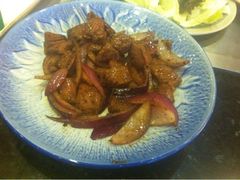 iphone_upload_pic-大渔铁板烧(中山路八佰伴店)