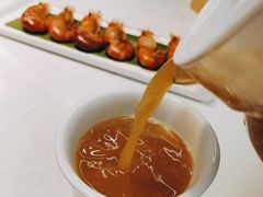 -方荣糊涂菜馆(湖北路店)
