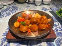 -米庄·原味私房菜(骏壹万邦店)
