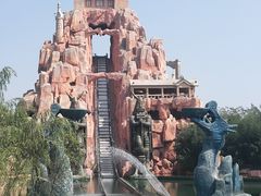 -青岛方特梦幻王国