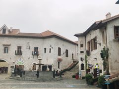 -华谊兄弟（长沙）电影小镇