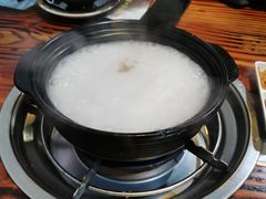 -盈田盈粥庄(博山东路店)