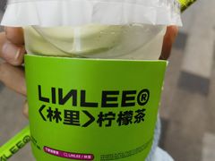 -LINLEE林里·手打柠檬茶(惠城仲恺天益城店)