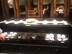 自助取餐区-呷哺呷哺(松江开元店)